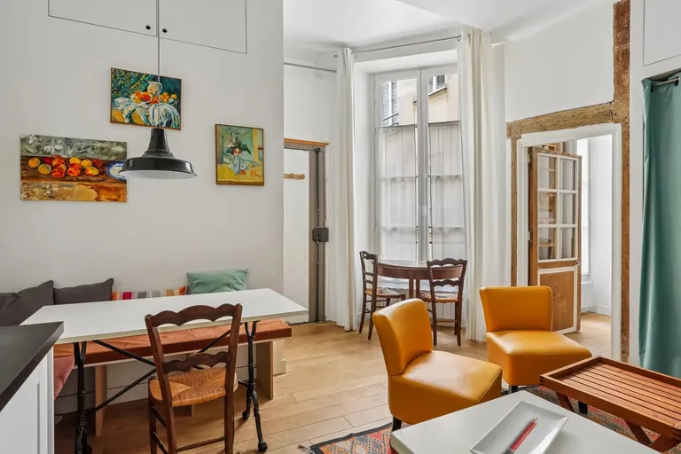 Paris 7th (Saint-Thomas-d'Aquin), 75007, France