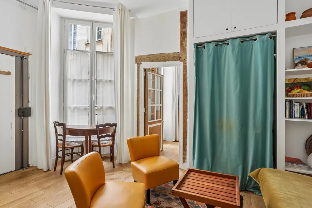 Paris 7th (Saint-Thomas-d'Aquin), 75007, France
