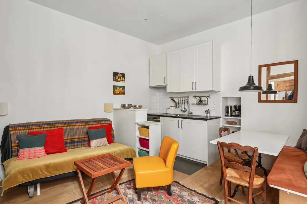Paris 7th (Saint-Thomas-d'Aquin), 75007, France