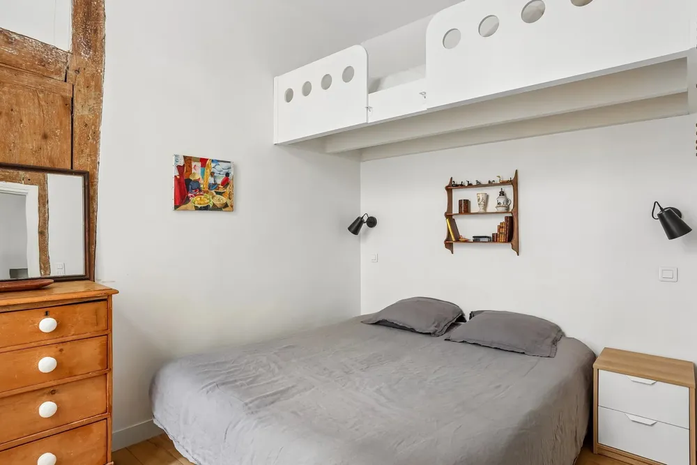 Paris 7th (Saint-Thomas-d'Aquin), 75007, France