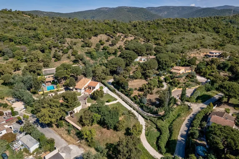 Bormes-les-Mimosas, 83230, France