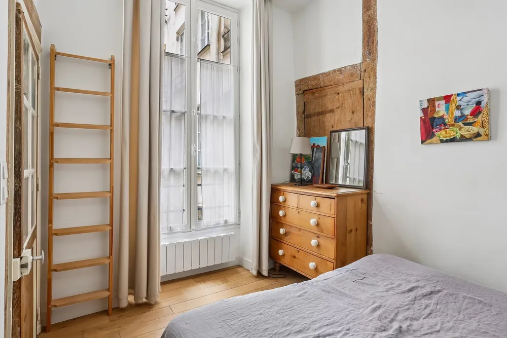 Paris 7th (Saint-Thomas-d'Aquin), 75007, France