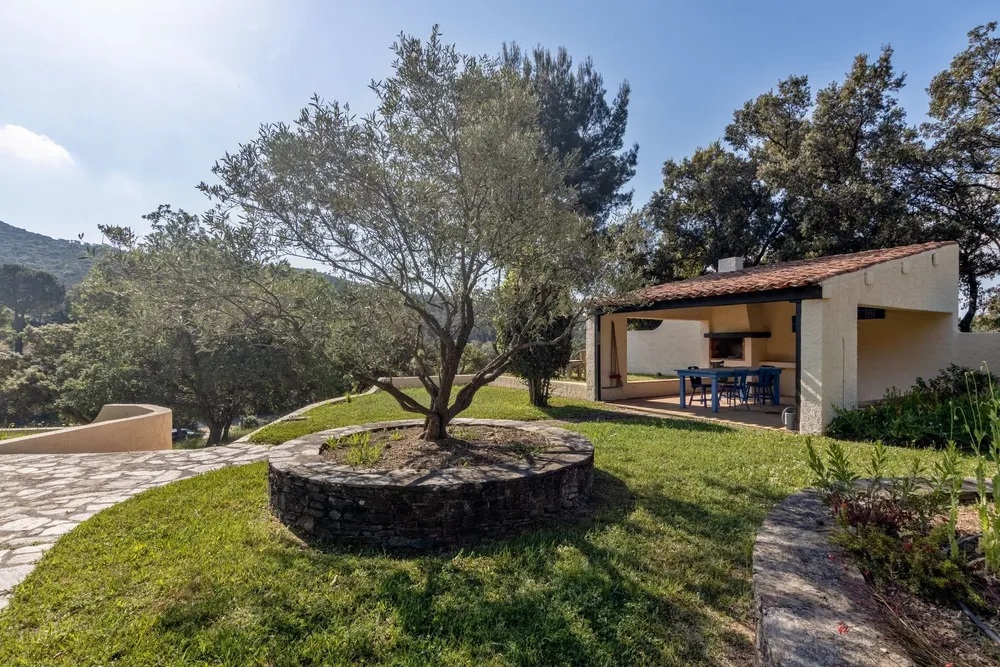 Bormes-les-Mimosas, 83230, France