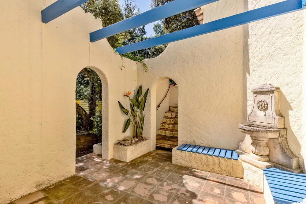 Bormes-les-Mimosas, 83230, France