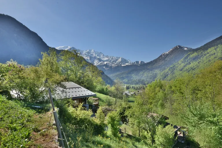 Servoz, 74310, France