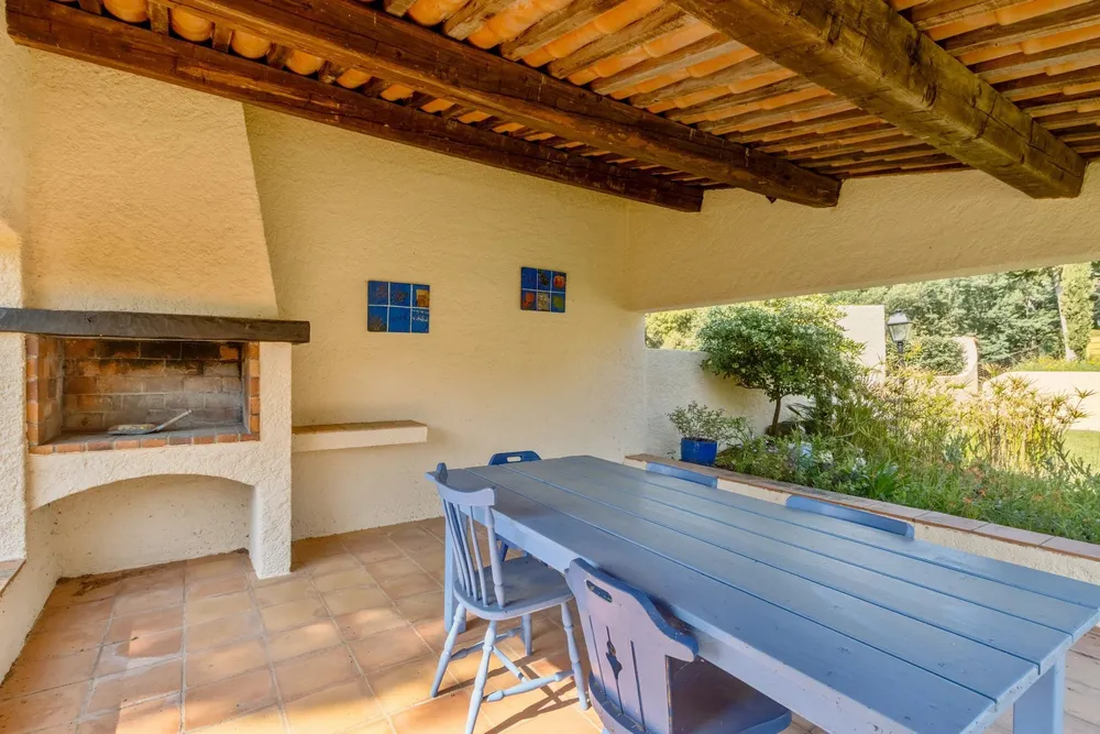 Bormes-les-Mimosas, 83230, France