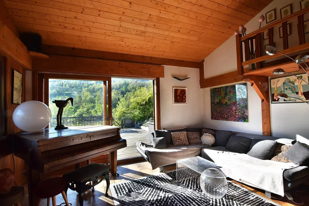 Servoz, 74310, France