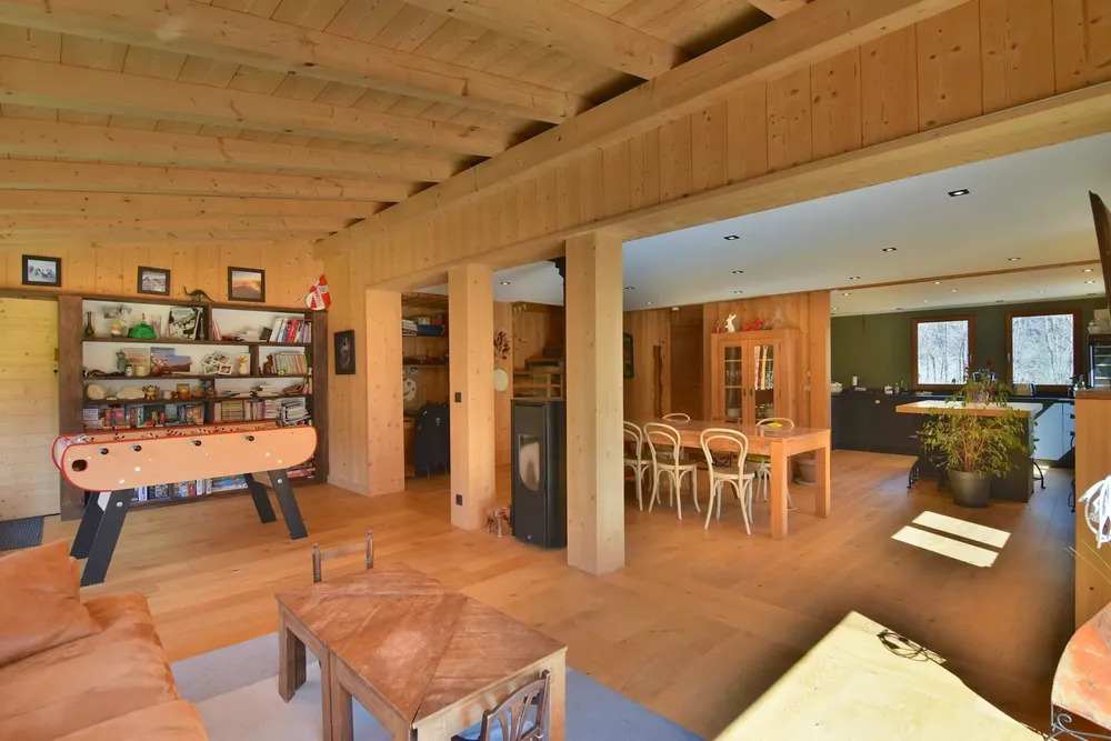 Les Houches, 74310, France