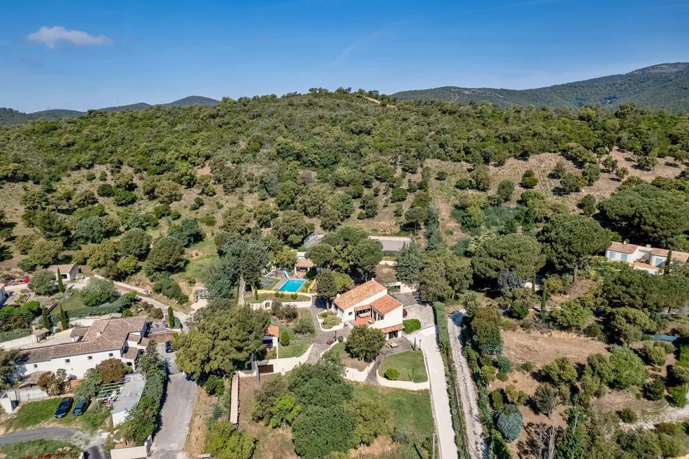 Bormes-les-Mimosas, 83230, France