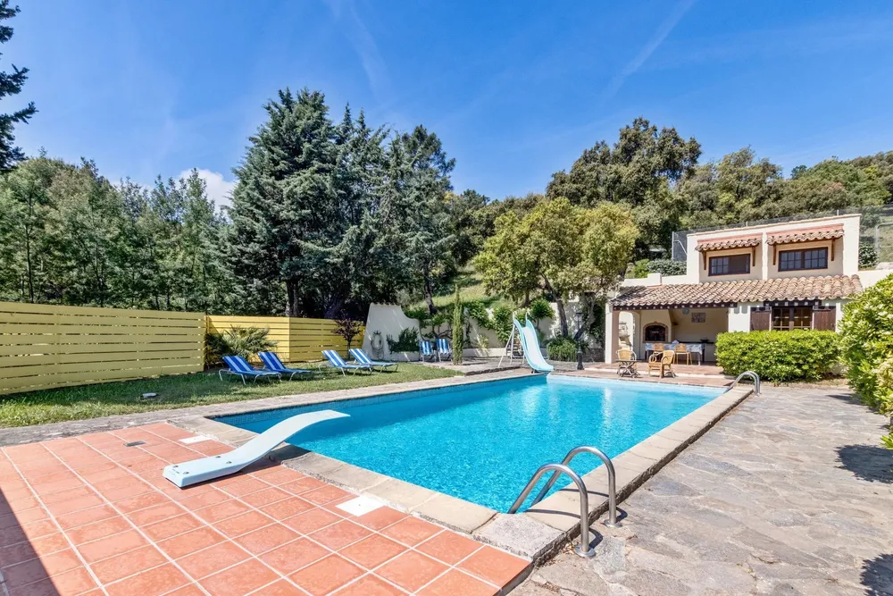 Bormes-les-Mimosas, 83230, France