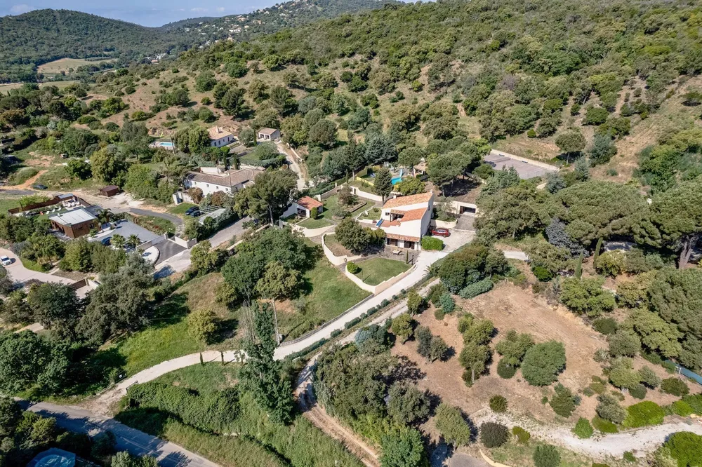 Bormes-les-Mimosas, 83230, France