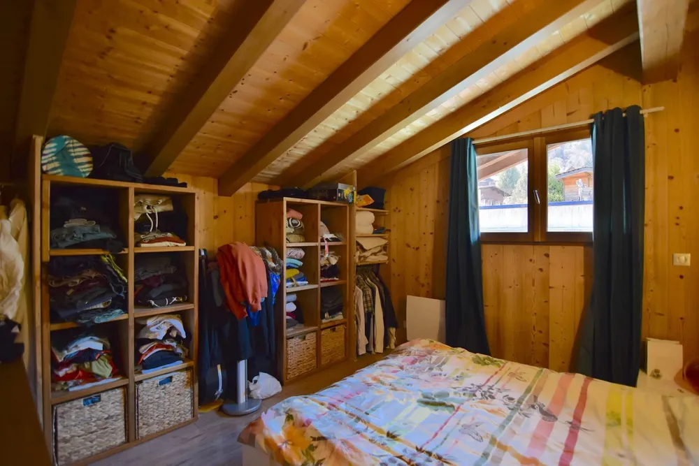 Les Houches, 74310, France
