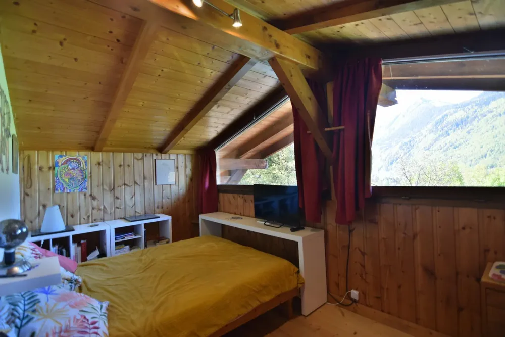 Servoz, 74310, France