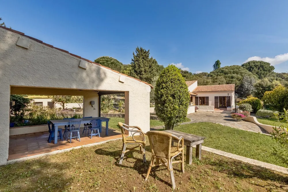 Bormes-les-Mimosas, 83230, France