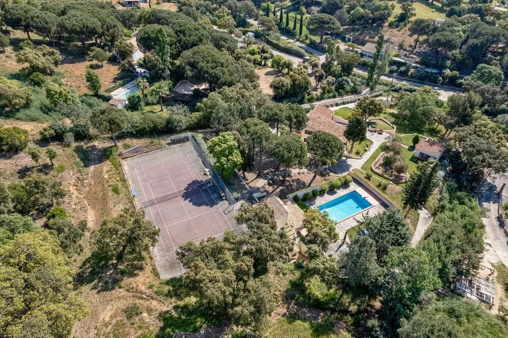 Bormes-les-Mimosas, 83230, France