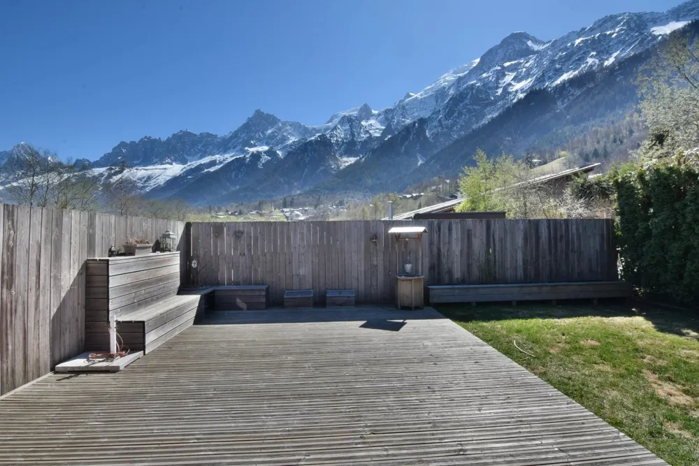 Les Houches, 74310, France