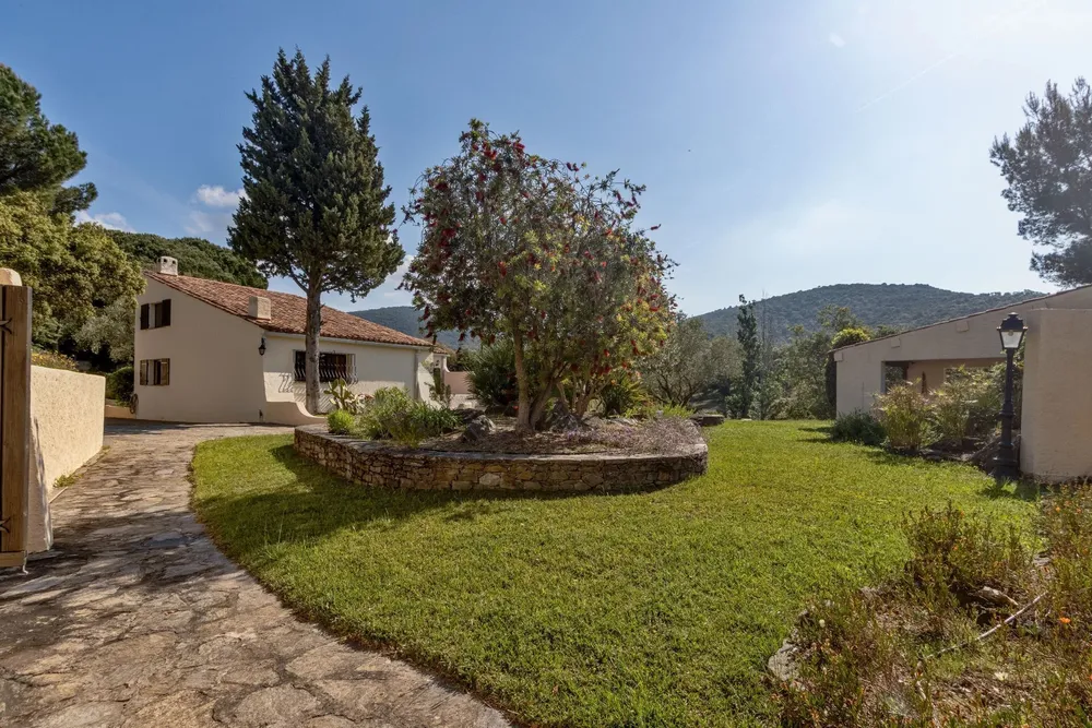 Bormes-les-Mimosas, 83230, France
