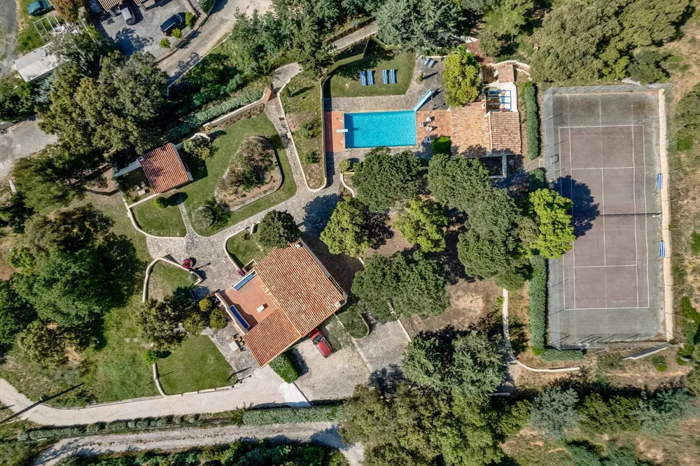 Bormes-les-Mimosas, 83230, France
