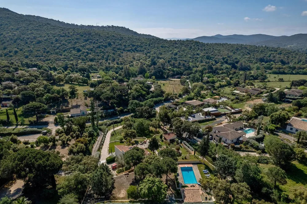 Bormes-les-Mimosas, 83230, France