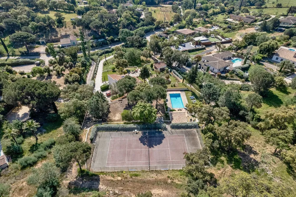Bormes-les-Mimosas, 83230, France