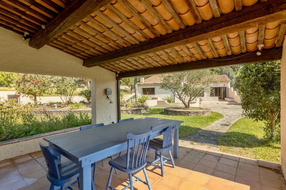 Bormes-les-Mimosas, 83230, France