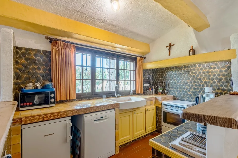 Bormes-les-Mimosas, 83230, France