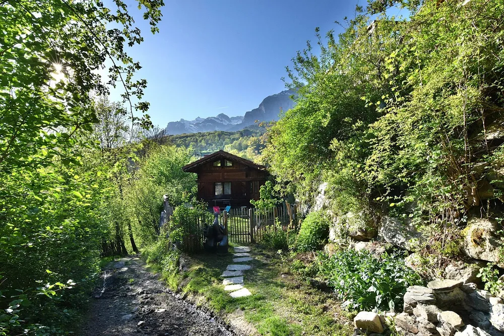 Servoz, 74310, France