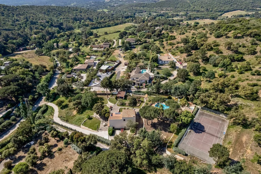 Bormes-les-Mimosas, 83230, France