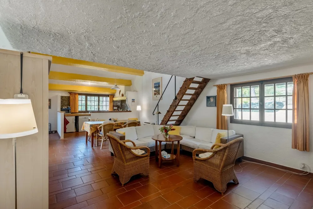 Bormes-les-Mimosas, 83230, France