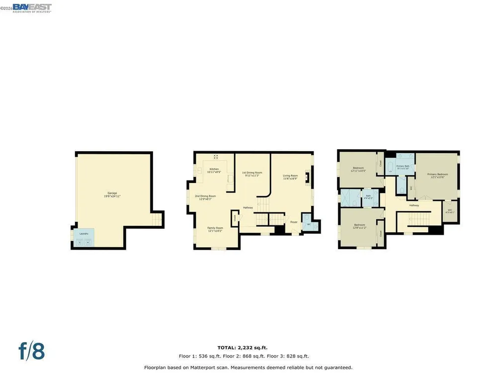 4847 Mangrove Dr, Dublin, CA 94568