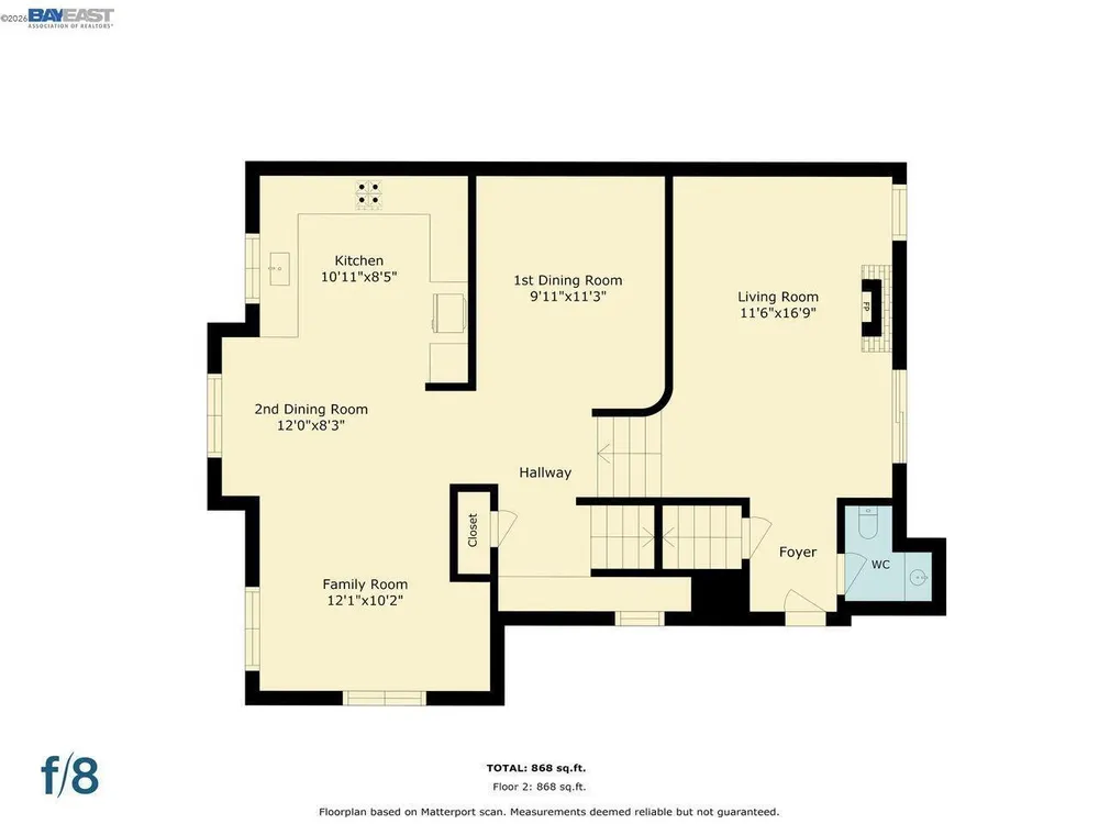 4847 Mangrove Dr, Dublin, CA 94568