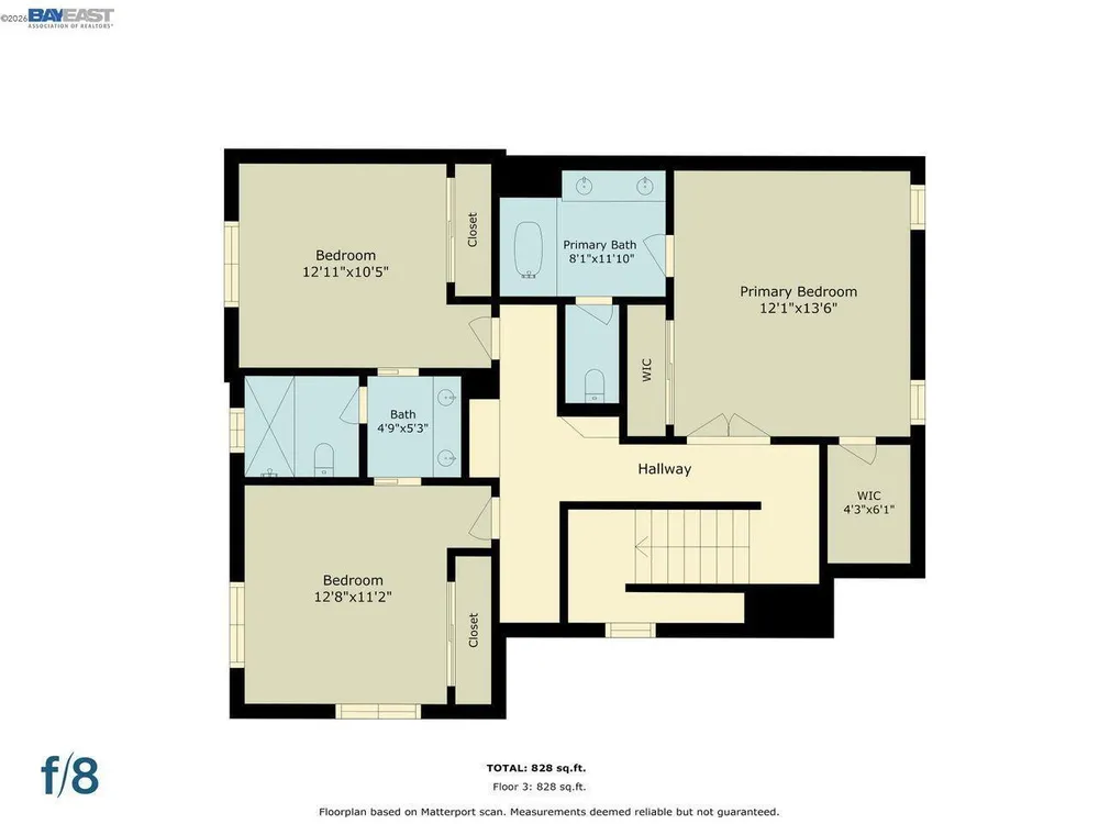 4847 Mangrove Dr, Dublin, CA 94568