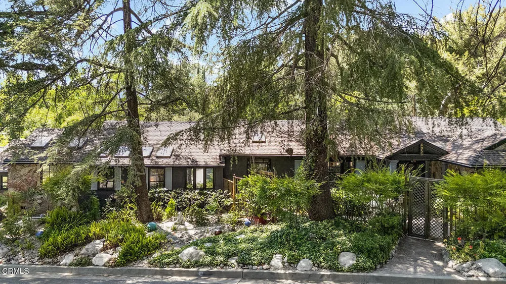 4953 Alta Canyada Rd, La Canada Flintridge, CA 91011