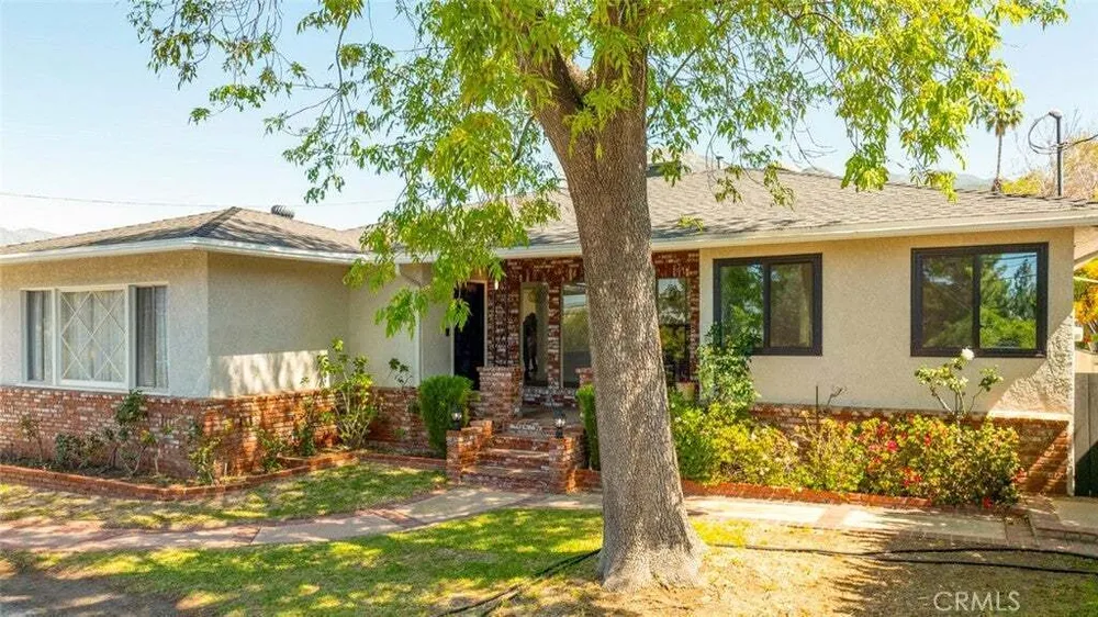 10918 Mount Gleason Ave, Tujunga, CA 91042