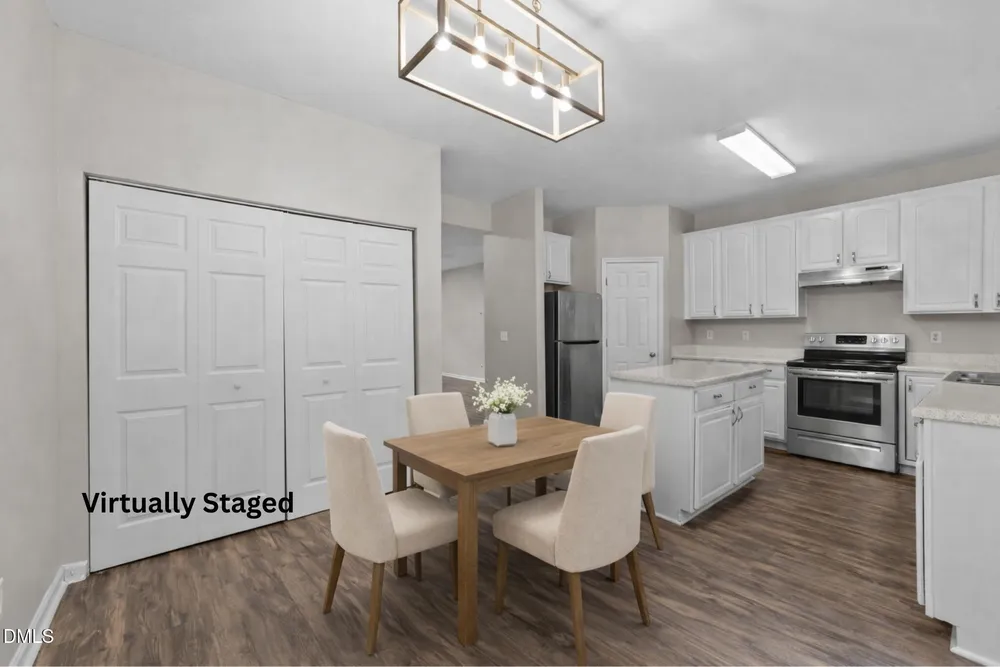 424 Alero Rd, Raleigh, NC 27610