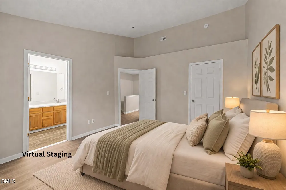 424 Alero Rd, Raleigh, NC 27610
