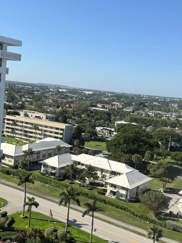 1180 S Ocean Blvd, Boca Raton, FL 33432