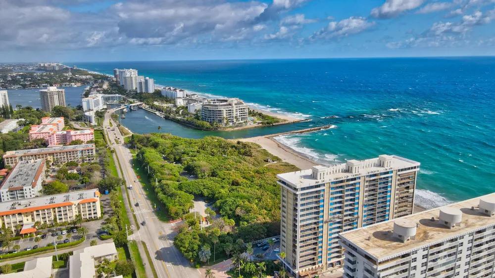 1180 S Ocean Blvd, Boca Raton, FL 33432