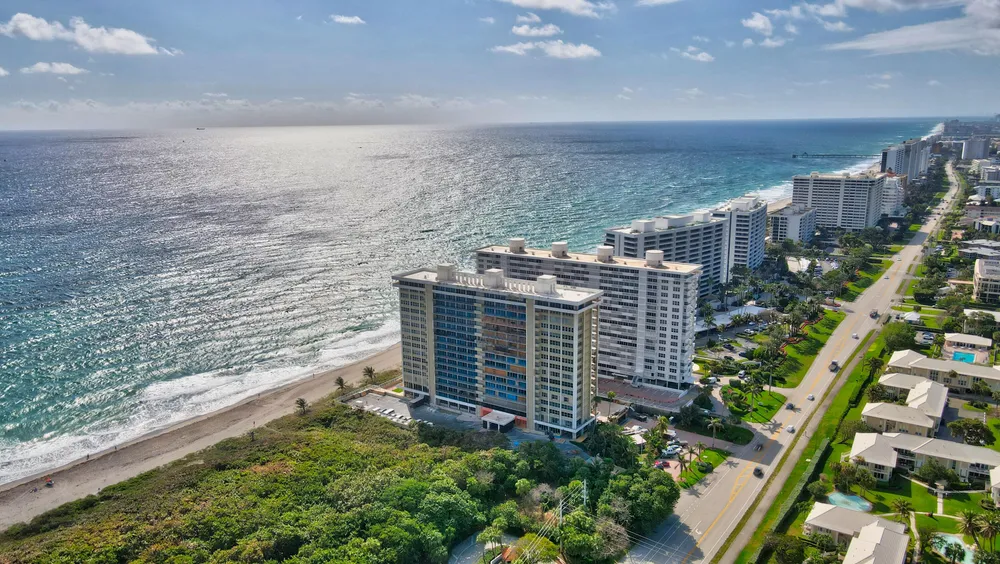 1180 S Ocean Blvd, Boca Raton, FL 33432