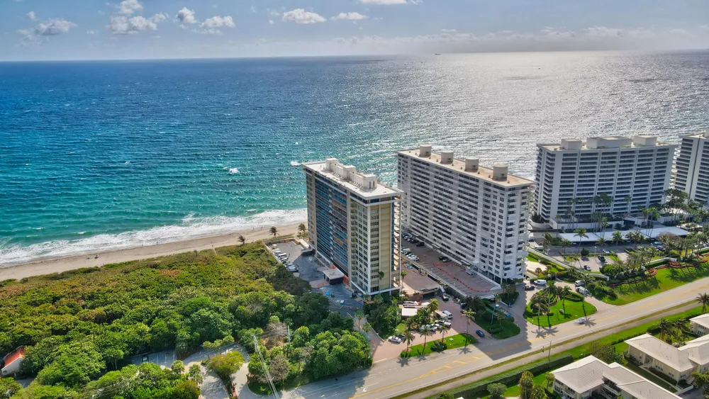 1180 S Ocean Blvd, Boca Raton, FL 33432
