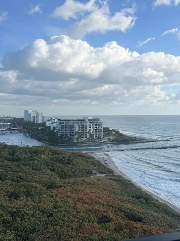1180 S Ocean Blvd, Boca Raton, FL 33432