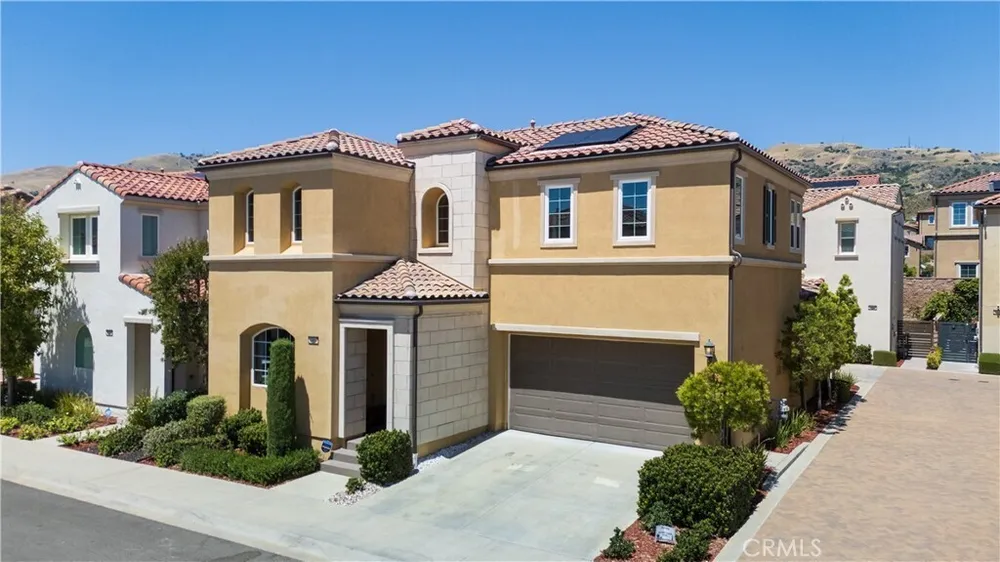 20667 W Beech Circle, Porter Ranch, CA 91326