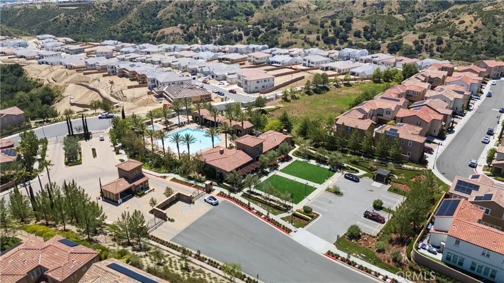 20667 W Beech Circle, Porter Ranch, CA 91326