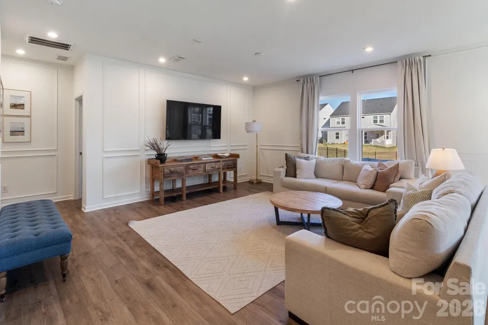 11104 Godwit Ln, Charlotte, NC 28278