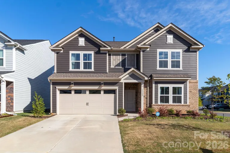 11104 Godwit Ln, Charlotte, NC 28278