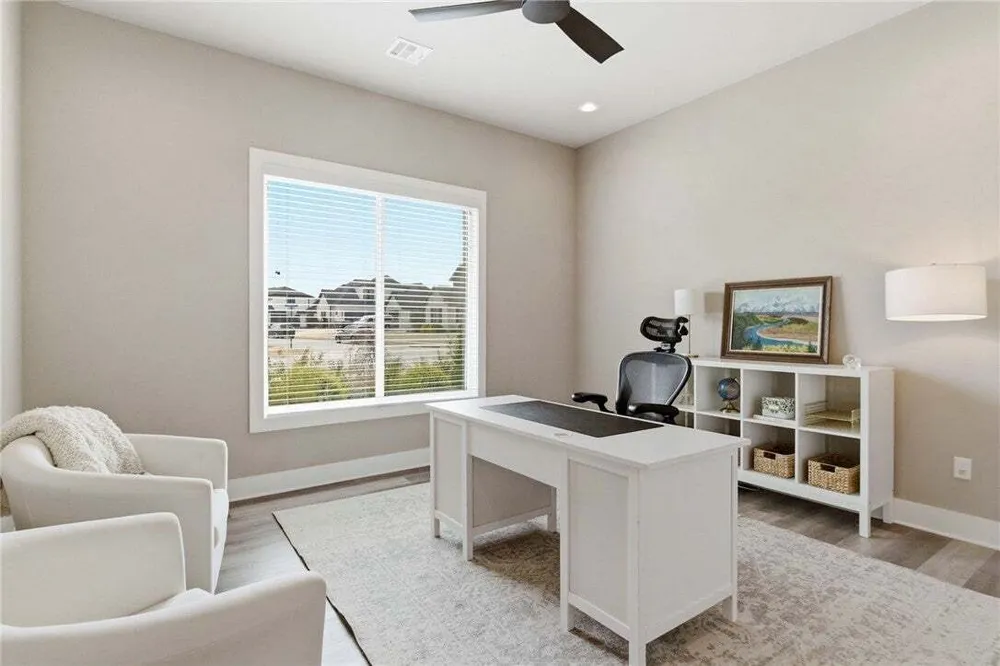 8605 W Migration Way, Bentonville, AR 72713