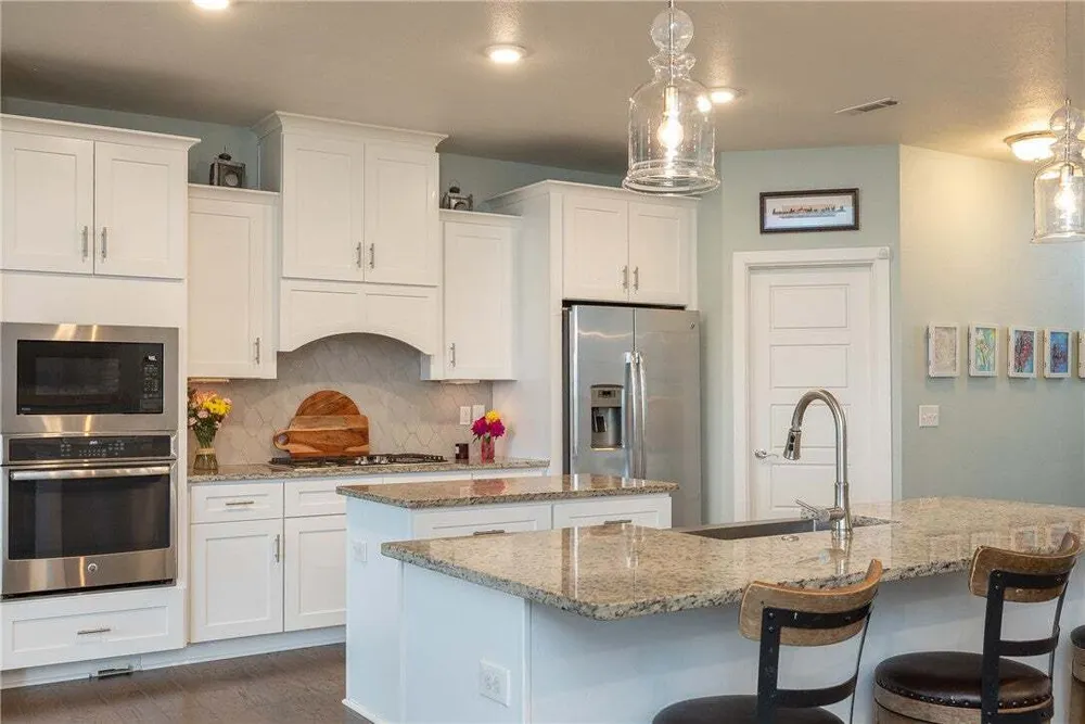 1151 Hope St, Centerton, AR 72719