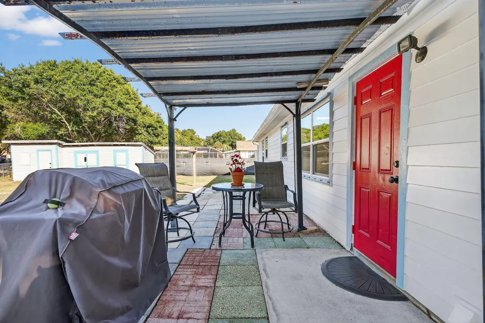 356 Traub Ave, Fort Pierce, FL 34982
