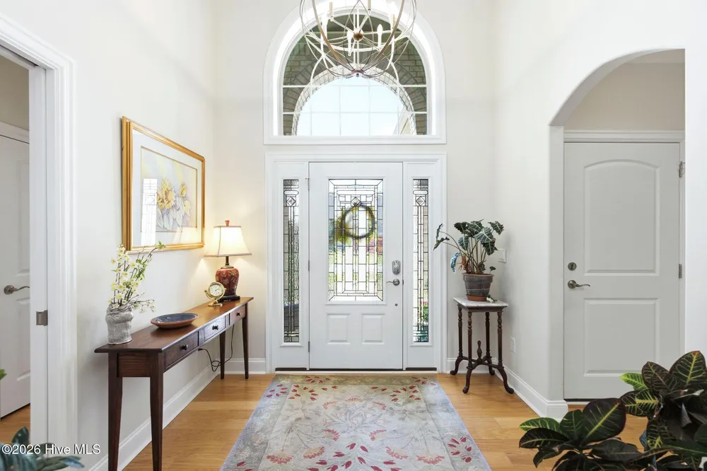 4004 Keenan Ct, Wilmington, NC 28412