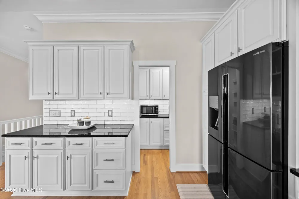 130 Heather Ln, Kure Beach, NC 28449